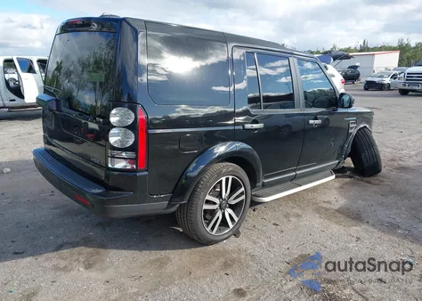 2015 Land Rover Lr4 from USA, damaged, VIN SALAG2V63FA757219
